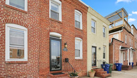 602 S Luzerne Avenue, Baltimore, MD 21224