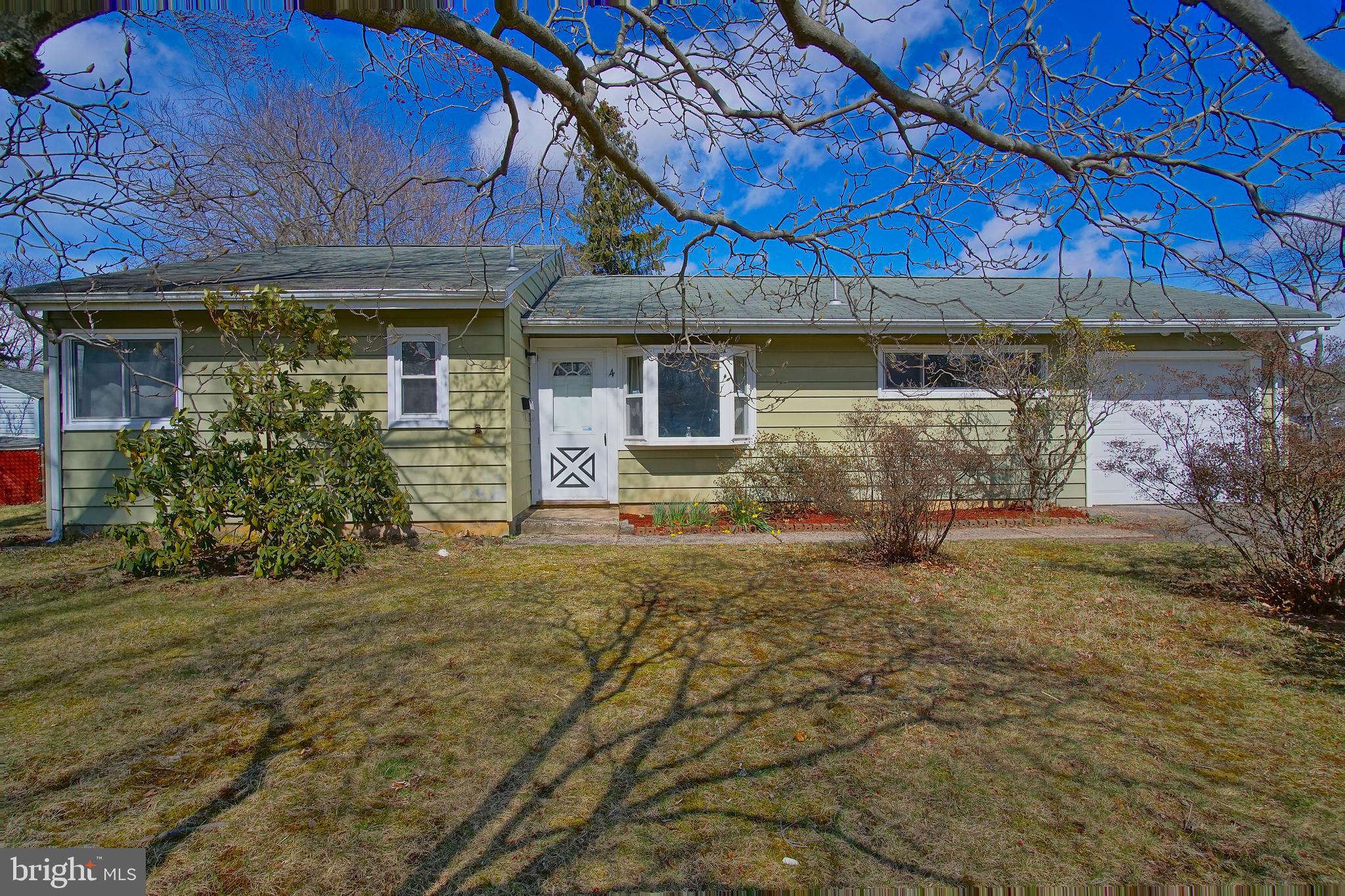 4 Springdale Road, Kendall Park, NJ 08824 is now new to the market! Nenad Radic Homes for