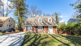 7 Greenbrier Road, Towson, MD 21286