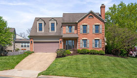 3515 Nodding Pine Court, Fairfax, VA 22033