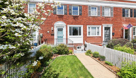 1219 Gibbon Street, Alexandria, VA 22314