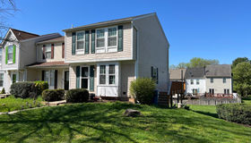 3300 Garrison Circle, Abingdon, MD 21009