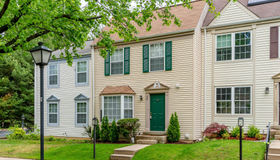 33 Prairie Landing Court, North Potomac, MD 20878