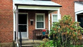 1259 Cedarcroft Road, Baltimore, MD 21239