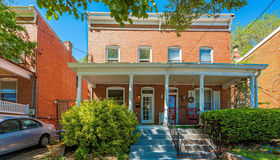 203 W South Street, Frederick, MD 21701