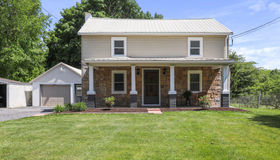 1174 Warm Spring Road, Chambersburg, PA 17202