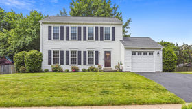 14617 Lock Drive, Centreville, VA 20120