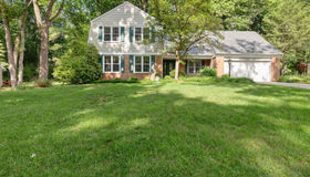 11169 Oakenshield Circle, Columbia, MD 21044