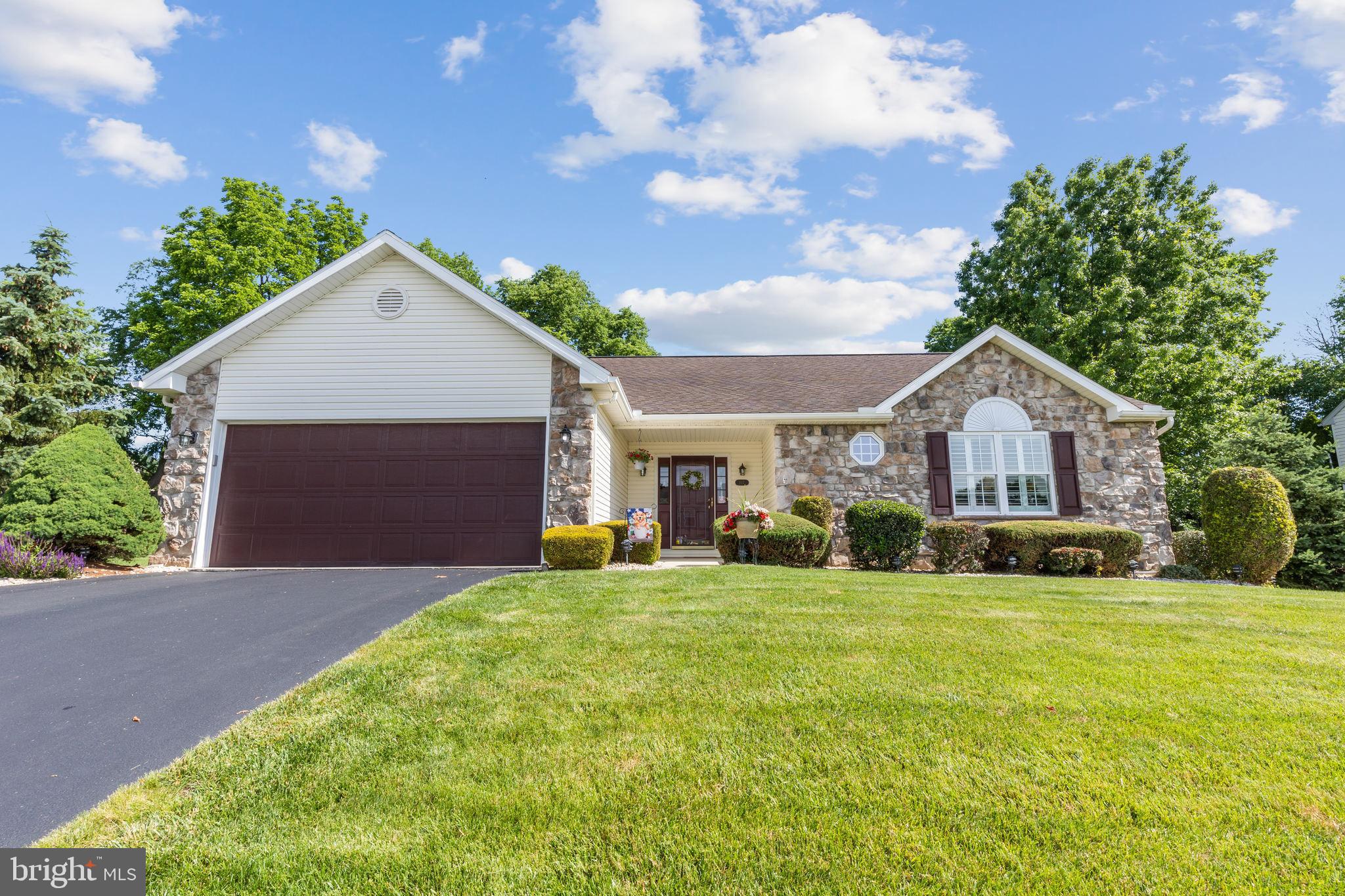 Another Property Sold 107 Victoria Drive, Douglassville, PA 19518