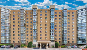 3310 N Leisure World Boulevard #205-6, Silver Spring, MD 20906