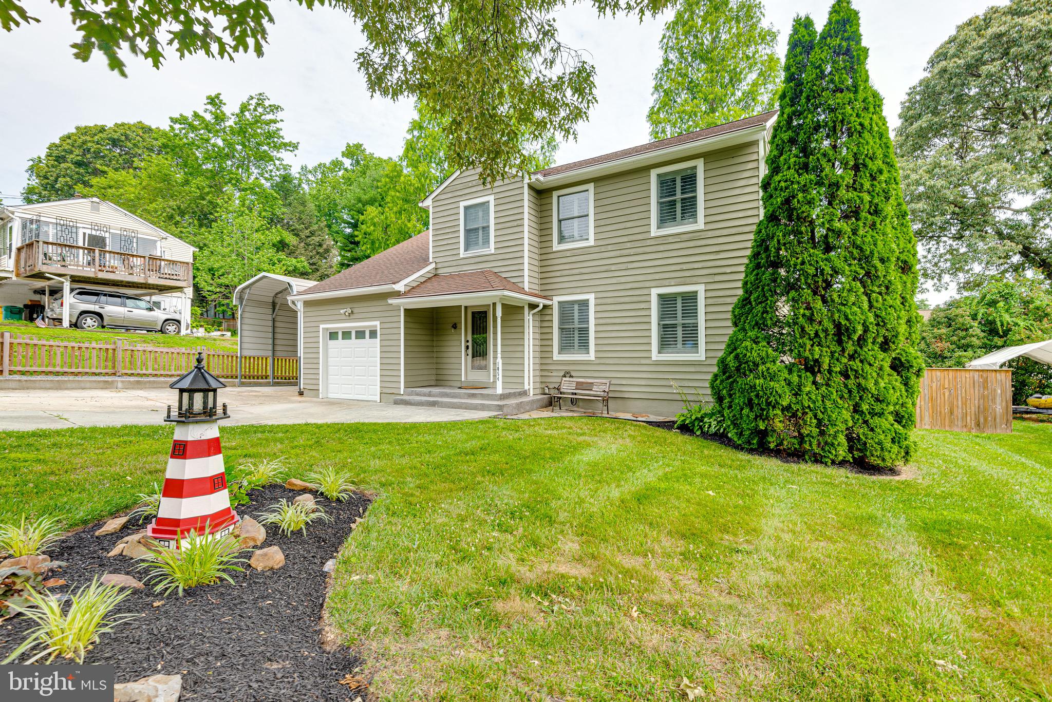 1054 Sun Valley Drive, Annapolis, MD 21409 Bev Langley