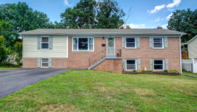 3812 Danbury Court, Woodbridge, VA 22193