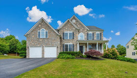 203 Saddleback Trail, Mount Airy, MD 21771