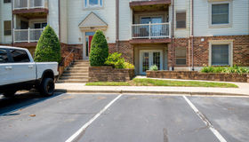 810 Stratford Way #d, Frederick, MD 21701