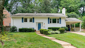 2642 West Street, Falls Church, VA 22046