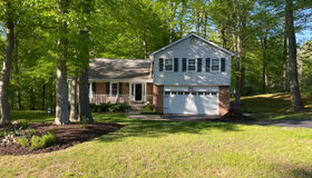 5364 Cleburne Lane, Woodbridge, VA 22192