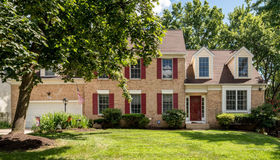 6311 Dry Stone Gate, Columbia, MD 21045