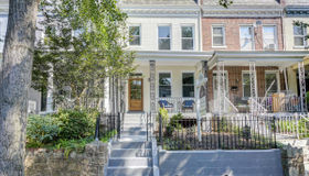 1320 Corbin Place NE, Washington, DC 20002