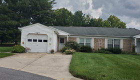 5820 Box Elder Court, Frederick, MD 21703