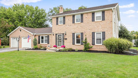 576 Meadowview Circle, Greencastle, PA 17225