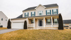 364 Amelia Drive, Hedgesville, WV 25427