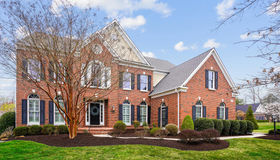 3404 Cedar Crest Lane, Fairfax, VA 22033