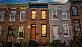 2231 E Lamley Street, Baltimore, MD 21231