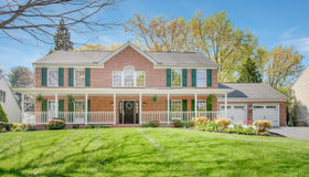 2524 Ashbrook Drive, Ellicott City, MD 21042