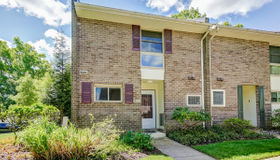 3419 S Leisure World Boulevard #90-A, Silver Spring, MD 20906