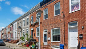 1236 Sargeant Street, Baltimore, MD 21223