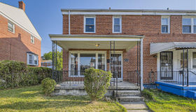 1214 Glenwood Avenue, Baltimore, MD 21239