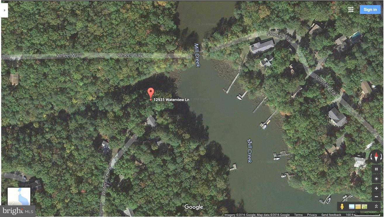 12931 Waterview Lane, Lusby, MD 20657 now has a new price of $24,000!