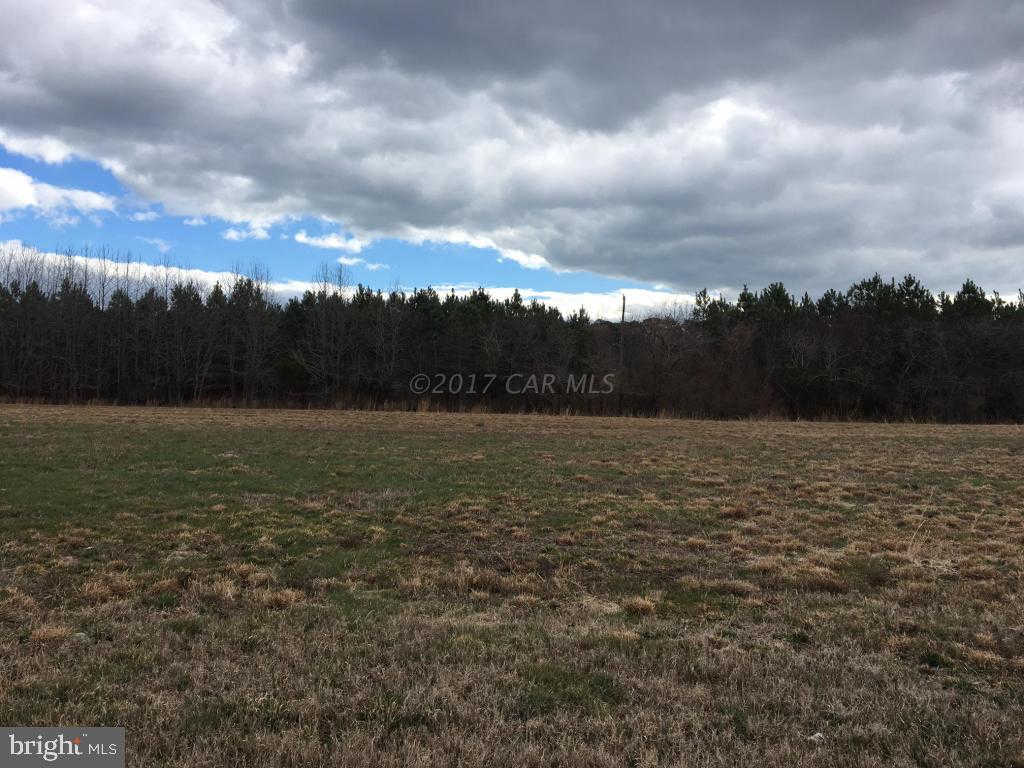 Another Property Sold - Lot 9 Rollie Road, Bishopville, MD 21813