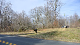 0 Colvin Road, Amissville, VA 20106