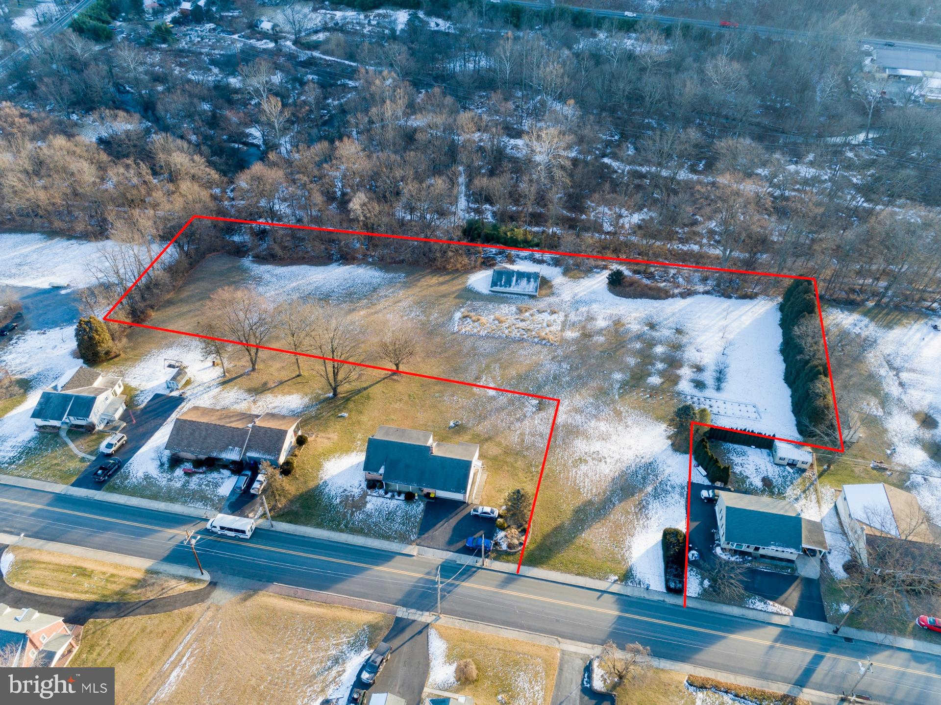 Another Property Sold - Main Street, Bechtelsville, PA 19505