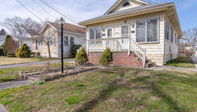 1917 W High Street, Haddon Heights, NJ 08035