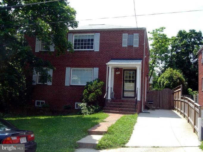 Another Property Rented - 2704 13TH ST S #B ARLINGTON, VA