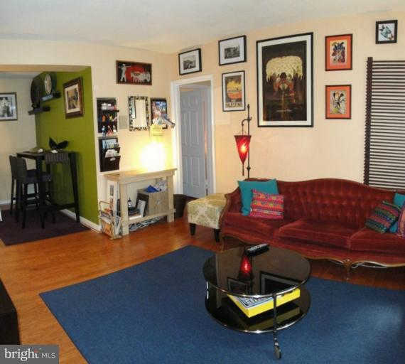 Another Property Rented - 211 TRENTON ST N #211-3 ARLINGTON, VA