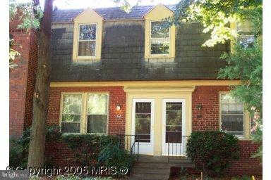 Another Property Rented - 1020 BARTON ST S #268 ARLINGTON, VA