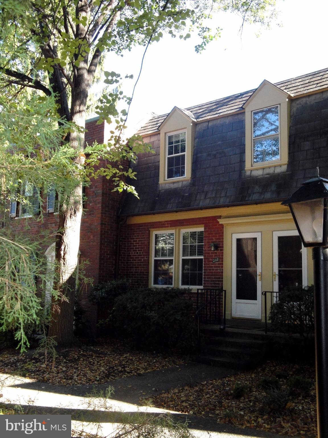 Another Property Rented - 1020 BARTON ST S #268 ARLINGTON, VA