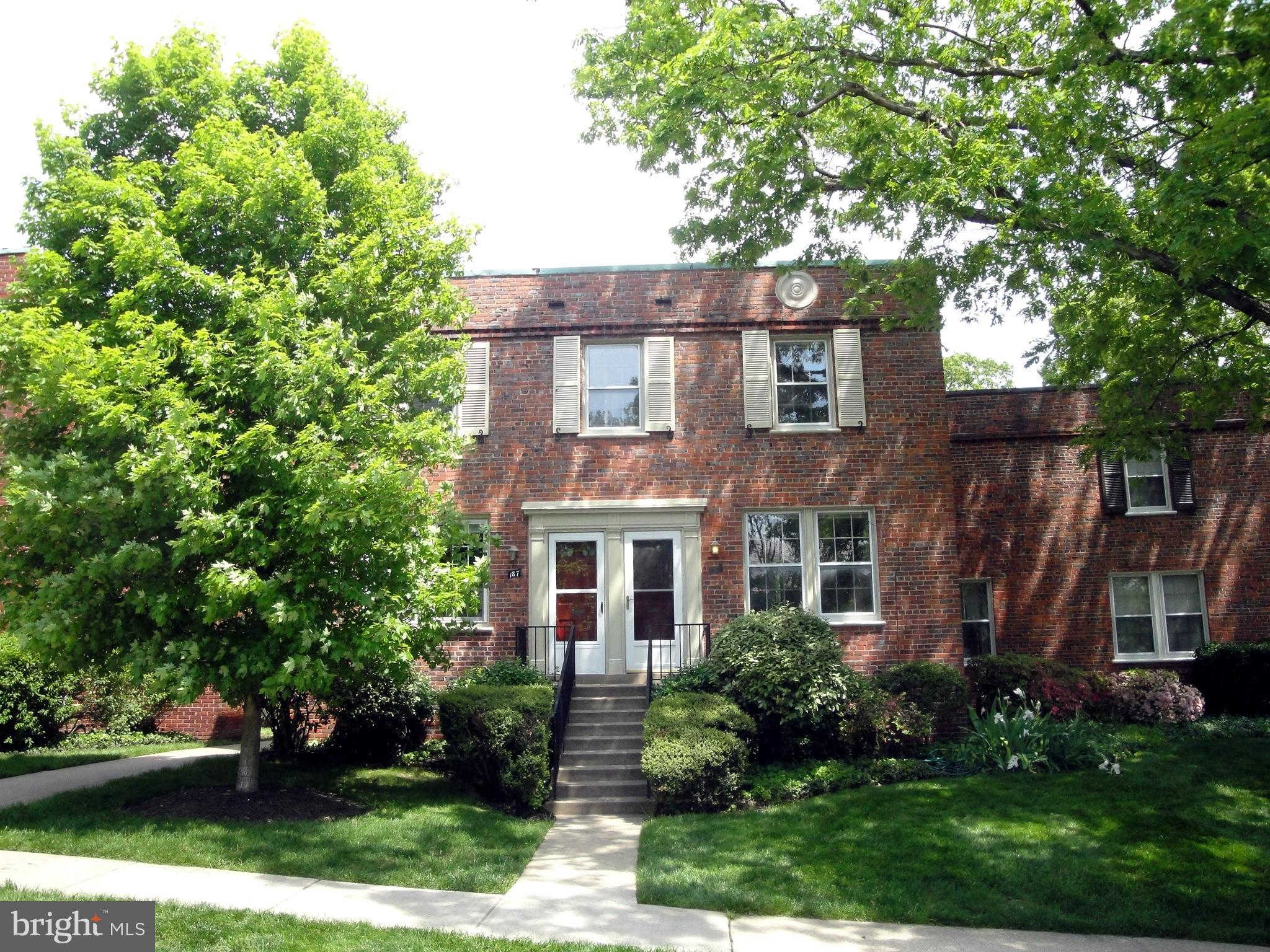 Another Property Rented - 1303 BARTON ST #188 ARLINGTON, VA