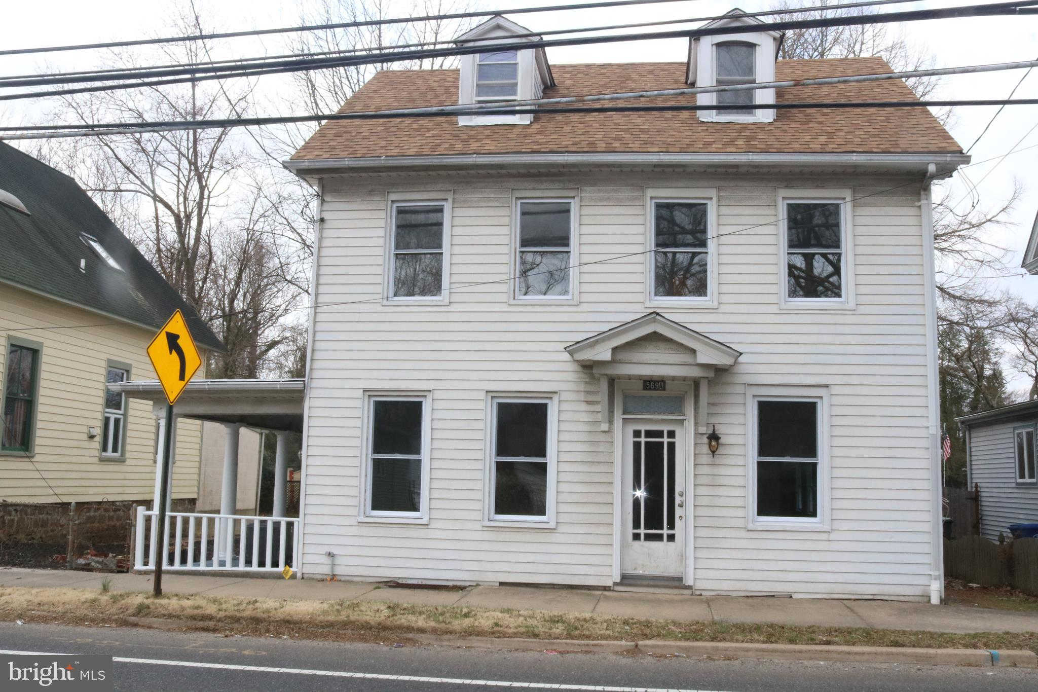 569 Main Street, Lumberton, NJ 08048 is now new to the market!