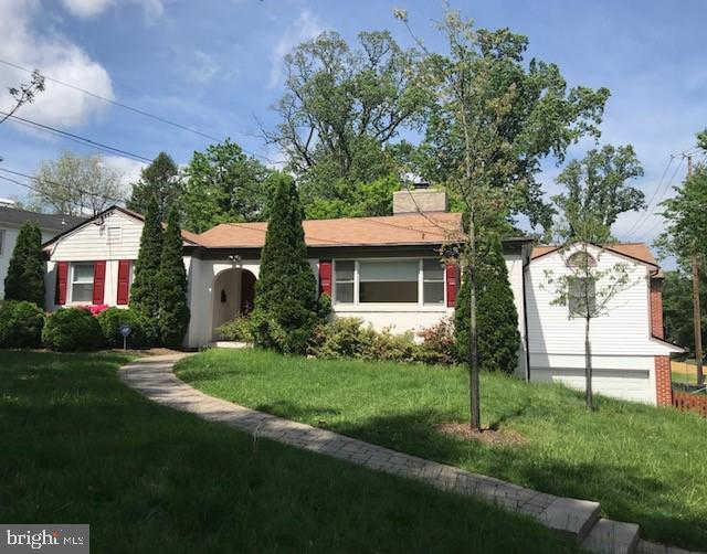 Another Property Rented - 4201 East West Highway, Chevy Chase, MD 20815