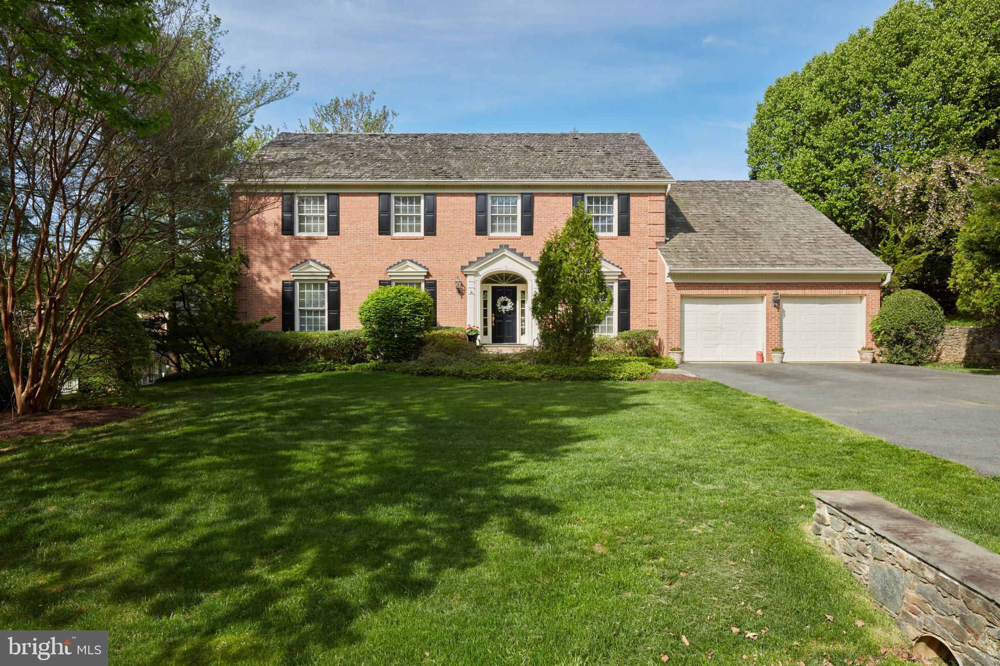 Another Property Rented 9720 Avenel Farm Drive, Potomac, MD 20854