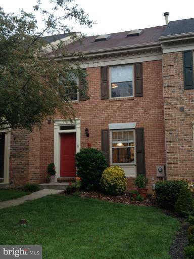 Another Property Rented - 26 English Run Turn, Sparks, MD 21152