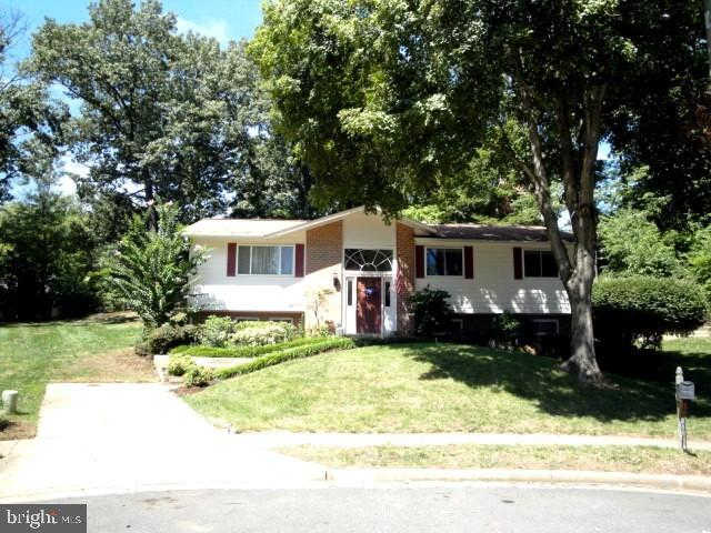 Another Property Rented - 10026 W Constable Court, Fairfax, VA 22032