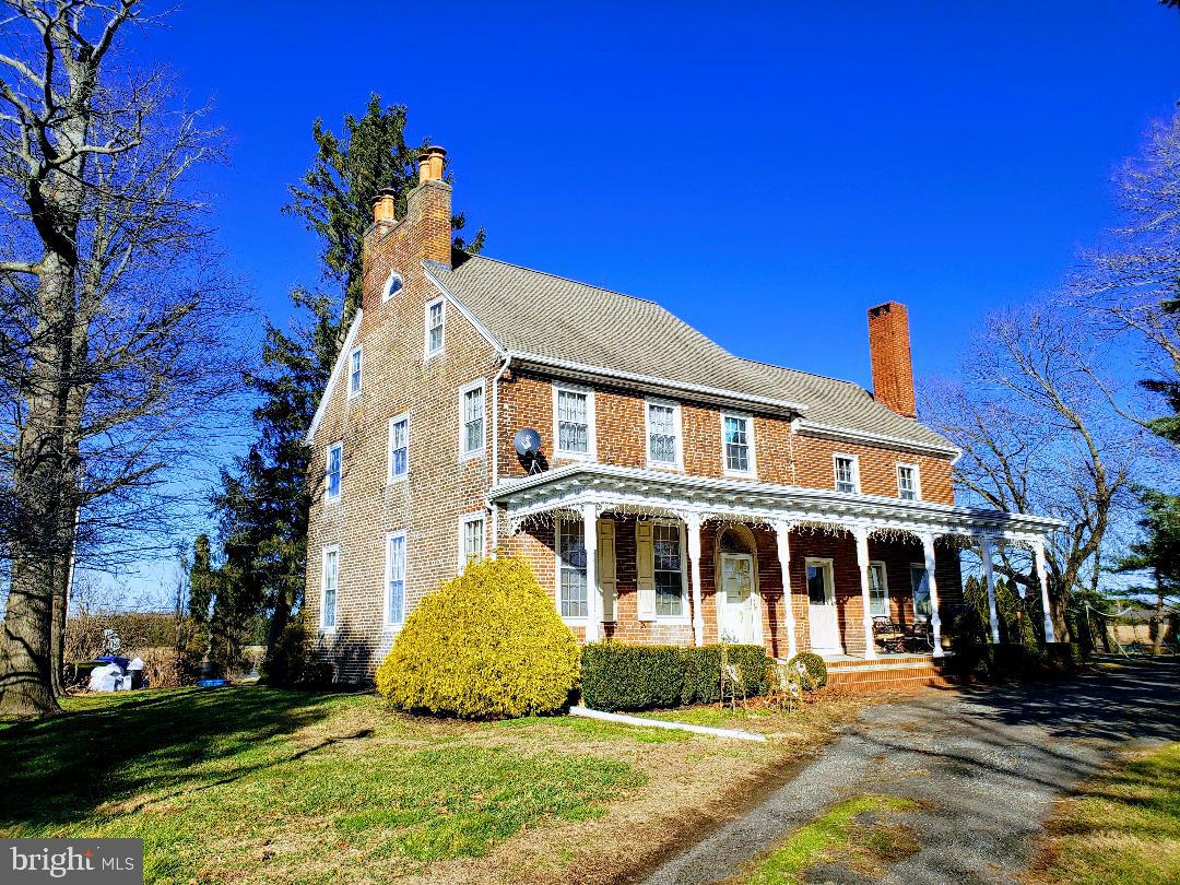 520 N Main Street, Vincentown, NJ 08088 now has a new price of 2,000