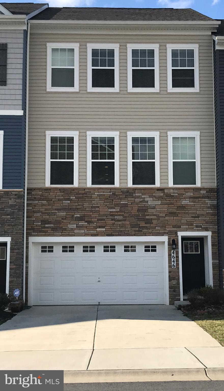 Another Property Rented - 4646 Cambria Road, Frederick, MD 21703