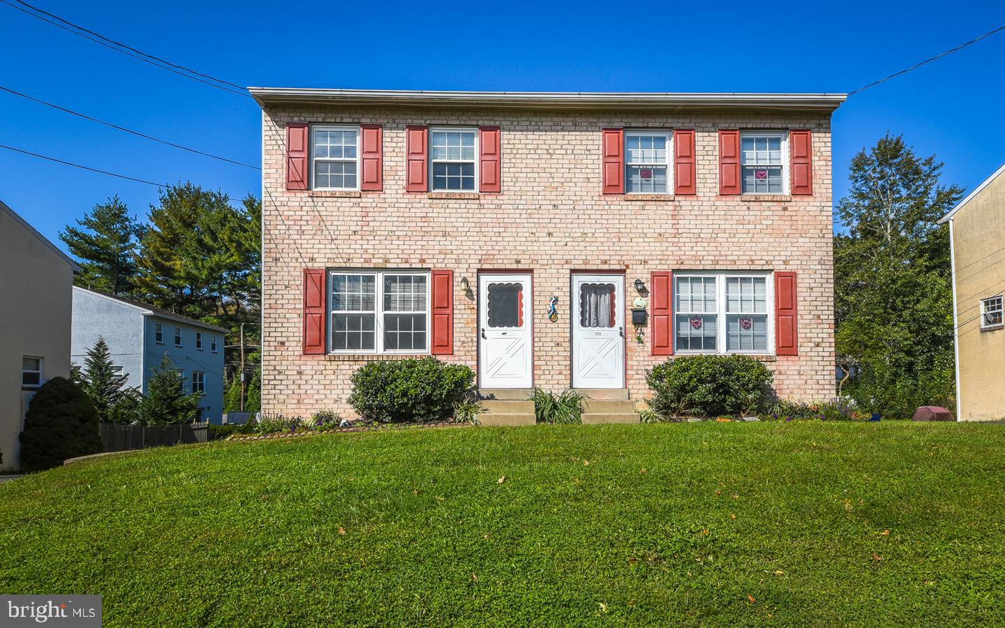 410 Fort Washington Avenue a, Fort Washington, PA 19034 is now new to