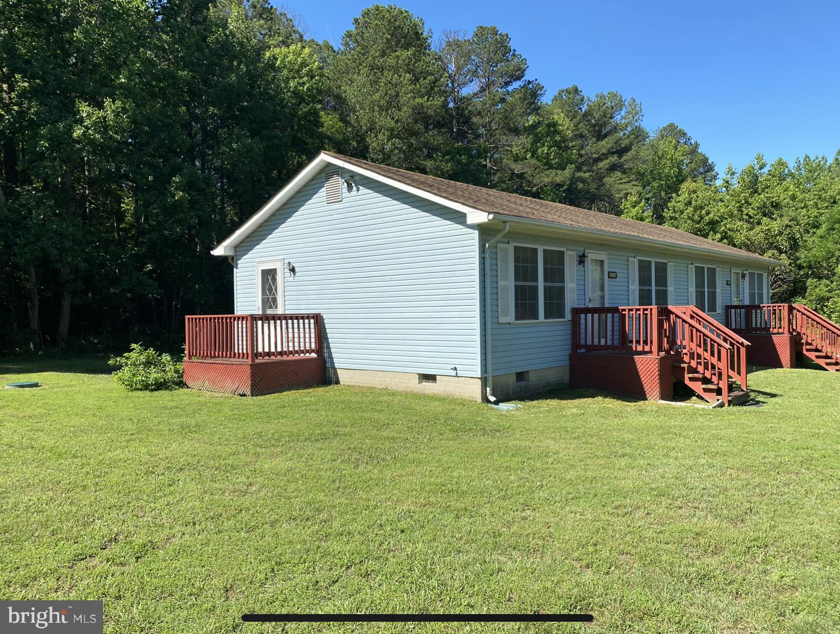 Another Property Rented 17076 Gambo Creek, King VA 22485